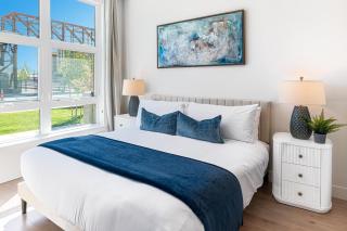 Dwntn Lux Townhome - Best Amenities- 3BD, 4BA - Salt Lake City - 8