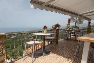 La Pastorella Boutique Hotel - 9