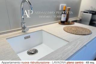 Casa Janson - Lavagna - 1