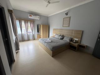 Tibet Holiday Home - Kushālnagar - 5