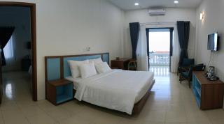 Farmer Community Hotel - 8