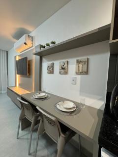Simple Flat 601 - João Pessoa - 3