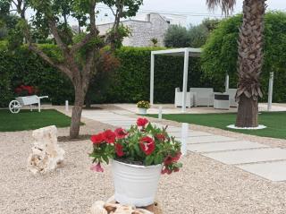 Apulian Charme Trulli and Cottage - Martina Franca - 7