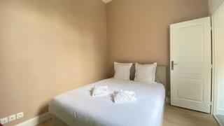 Appartement Place Pey Berland avec balcon et parking - Bordeaux - 7