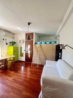 Maison Ringhiera - Milan - 0