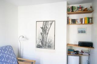 Cozy Apartment near the Eiffel Tower - Parijs - 7