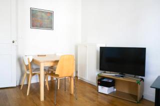 Cozy Apartment near the Eiffel Tower - Parijs - 8