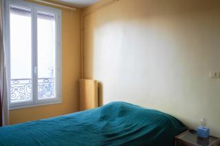 Cozy Apartment near the Eiffel Tower - Parijs - 6