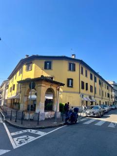 Maison Ringhiera - Milan - 4