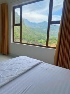 Na Tau Homestay & Restaurant - Yên Minh - 6