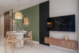 CITYSTAY Studio Słowiańska in Łódź - Łódź - 4