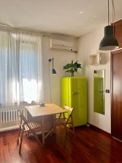 Maison Ringhiera - Milan - 2