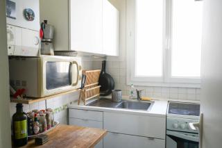 Cozy Apartment near the Eiffel Tower - Parijs - 3