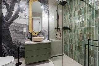 CITYSTAY Studio Słowiańska in Łódź - Łódź - 2