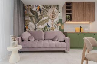 CITYSTAY Studio Słowiańska in Łódź - Łódź - 8