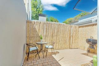 Cute Cozy Cottage near Sandton with Private Patio - Joanesburgo - 1