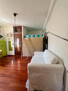 Maison Ringhiera - Milan - 7