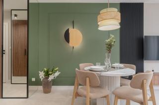 CITYSTAY Studio Słowiańska in Łódź - Łódź - 1
