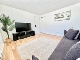Le Cozy Unit #3 2 Bedroom in Quebec - Québec - 5