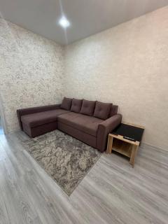 Doga Aparts Central - Chişinău - 7