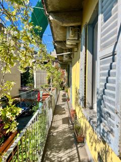 Maison Ringhiera - Milan - 9