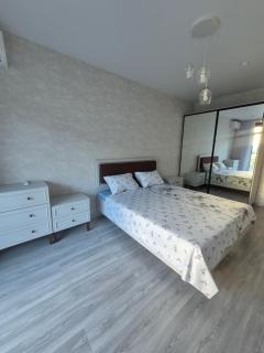 Doga Aparts Central - Chişinău - 1