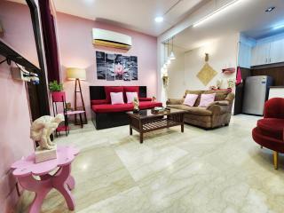 Luxurious modern 2BHK prime location Delhi (13) - Neu-Delhi - 4