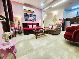 Luxurious modern 2BHK prime location Delhi (13) - Neu-Delhi - 5