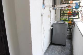 Air Purifier - Premium 2BHK Suite with 2 patios 13 - 2