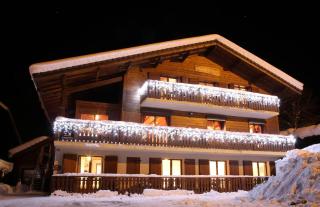Chalet Pleney - Morzine - 4