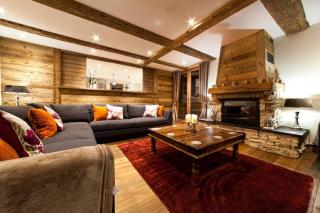 Chalet Pleney - Morzine - 9
