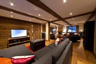 Chalet Pleney - Morzine - 3