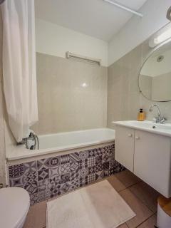 Studio cosy avec terrasse et vue mer imprenable - Banyuls-sur-Mer - 7