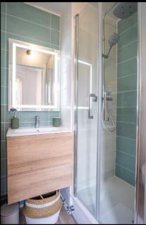 Urban Jungle - Quartier Perrey 4 personnes - Le Havre - 6