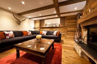 Chalet Pleney - Morzine - 1