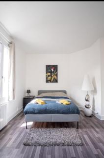 Urban Jungle - Quartier Perrey 4 personnes - 2