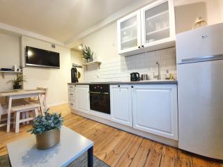 Apartament Marcowy 5 - Sopot - 8