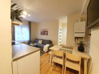 Apartament Marcowy 5 - Sopot - 3