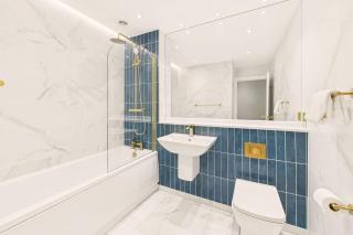 Host & Stay - The Georgian Quarter at Catharine House - 7