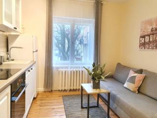Apartament Marcowy 5 - Sopot - 5