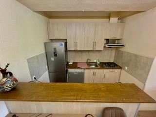 Near Botanic Apartment - Tiflis - 4