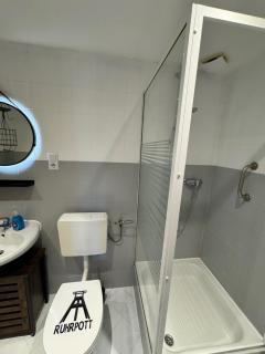 Niederrhein Kaue - 6