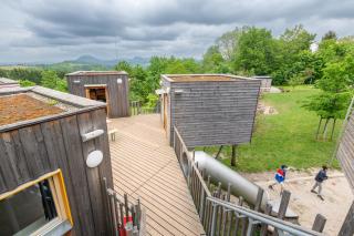 Jugendherberge Hohenstaufen - Göppingen - 4