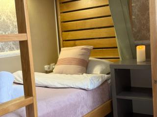 Buddha Hostel Bodoni - Chişinău - 3