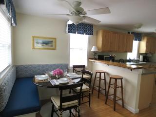 Crepe Myrtle Cottage - Cape May - 5