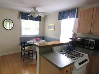 Crepe Myrtle Cottage - Cape May - 4