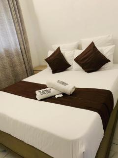 De Dreamz Guest House - Gqeberha - 0