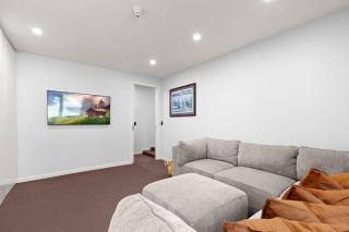 Feathers Lodge - Thredbo - 5