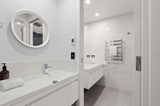 Feathers Lodge - Thredbo - 4