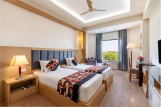 Golden Tulip Udaipur - Udaipur - 6